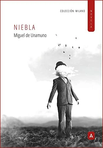 Niebla, Miguel de Unamuno