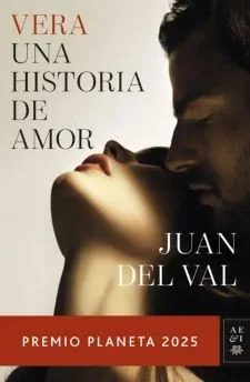 Vera, una historia de amor, Juan del Val