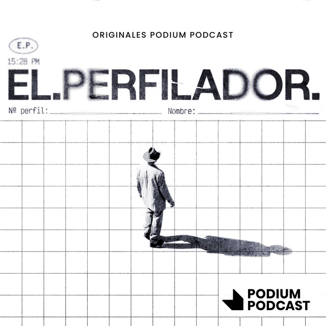El perfilador, Podium Podcast