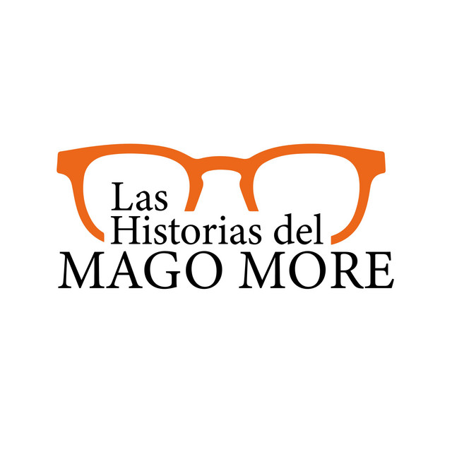 Las Historias del Mago More, Mago More